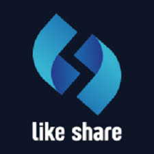 LikeShare APK [Share & Earn] icon